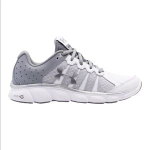 Under Armour Women's Assert 6 Running Shoes